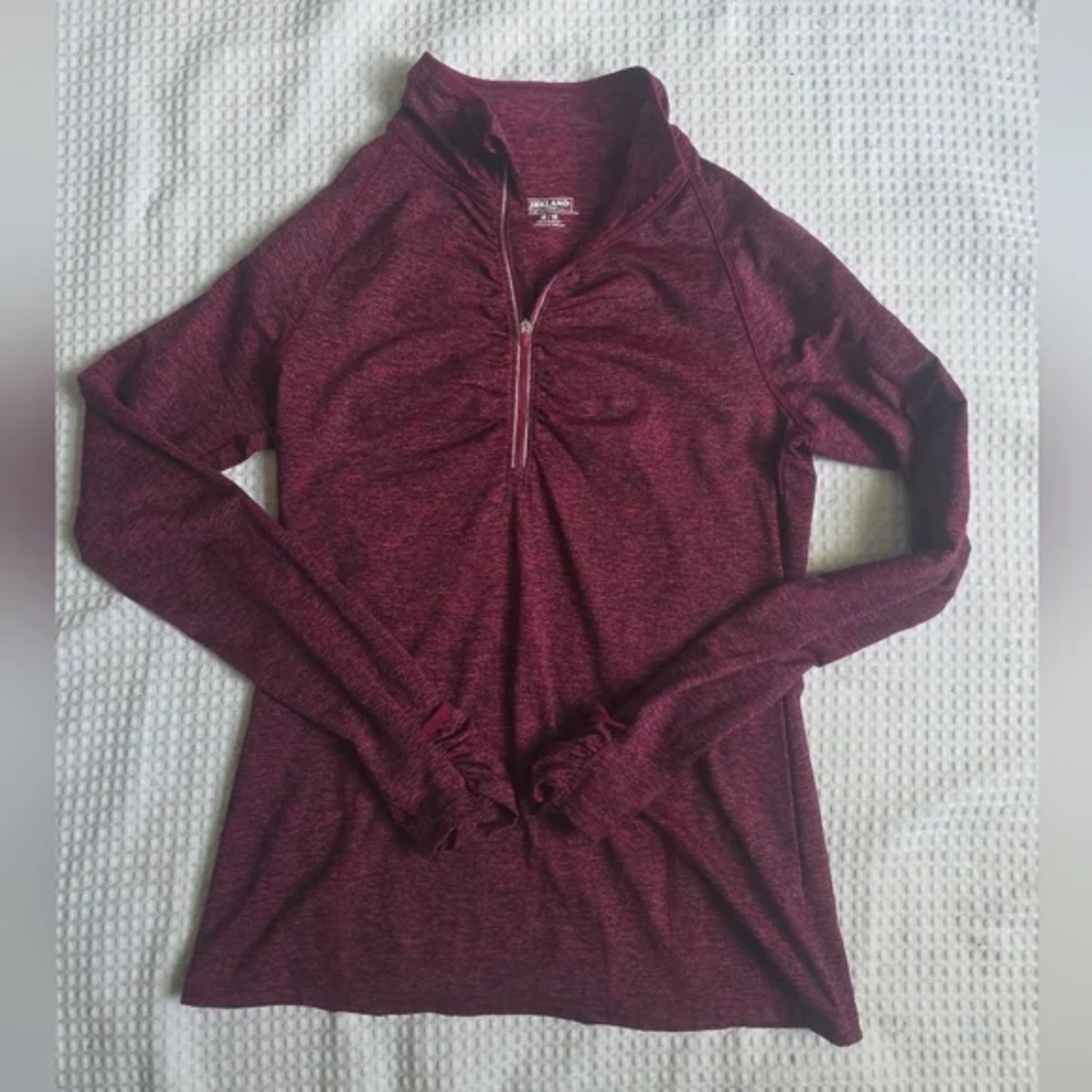 Kirkland Activewear Top